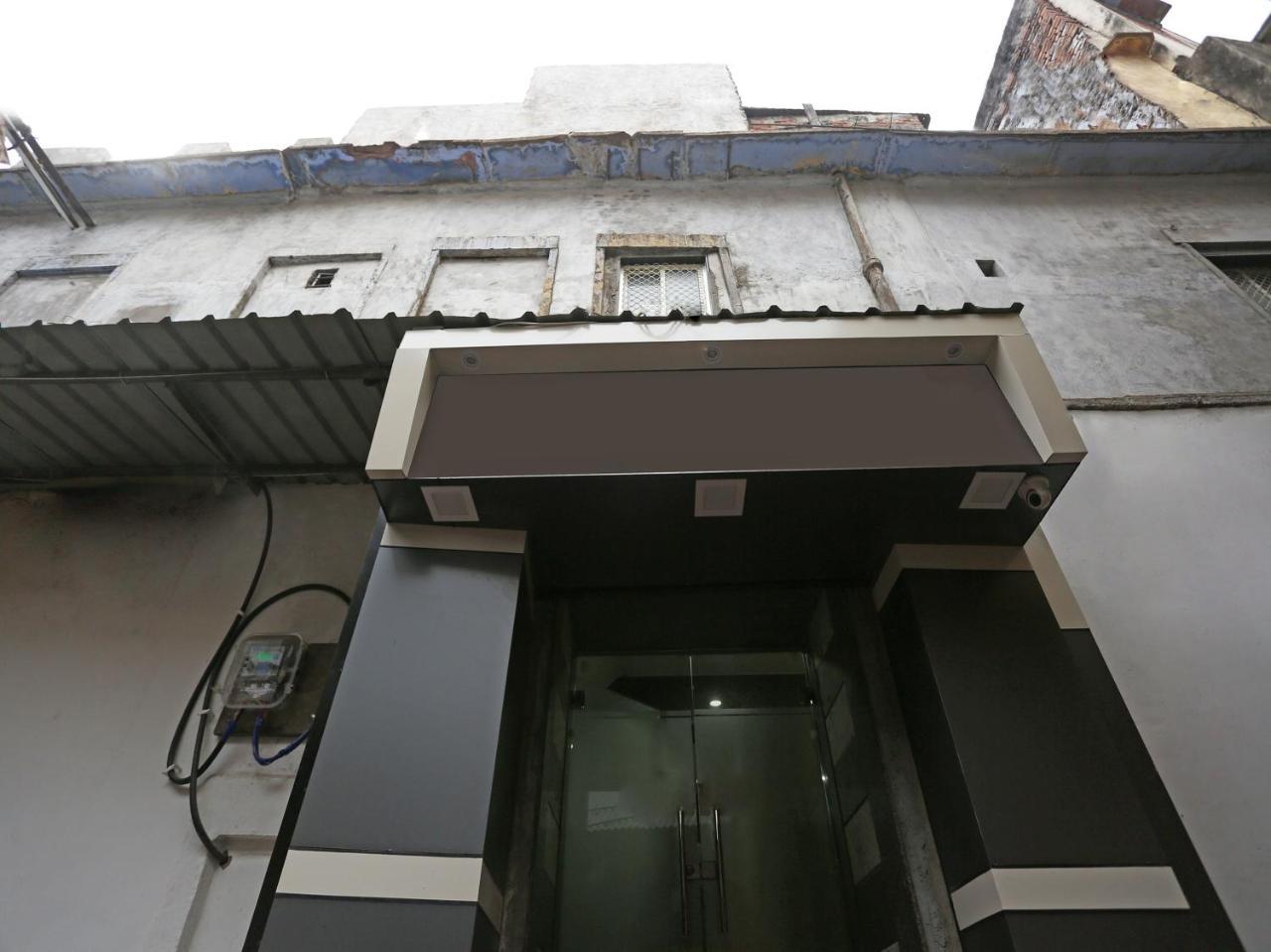 Fabexpress Gs Residency Hotel Varanasi Eksteriør billede
